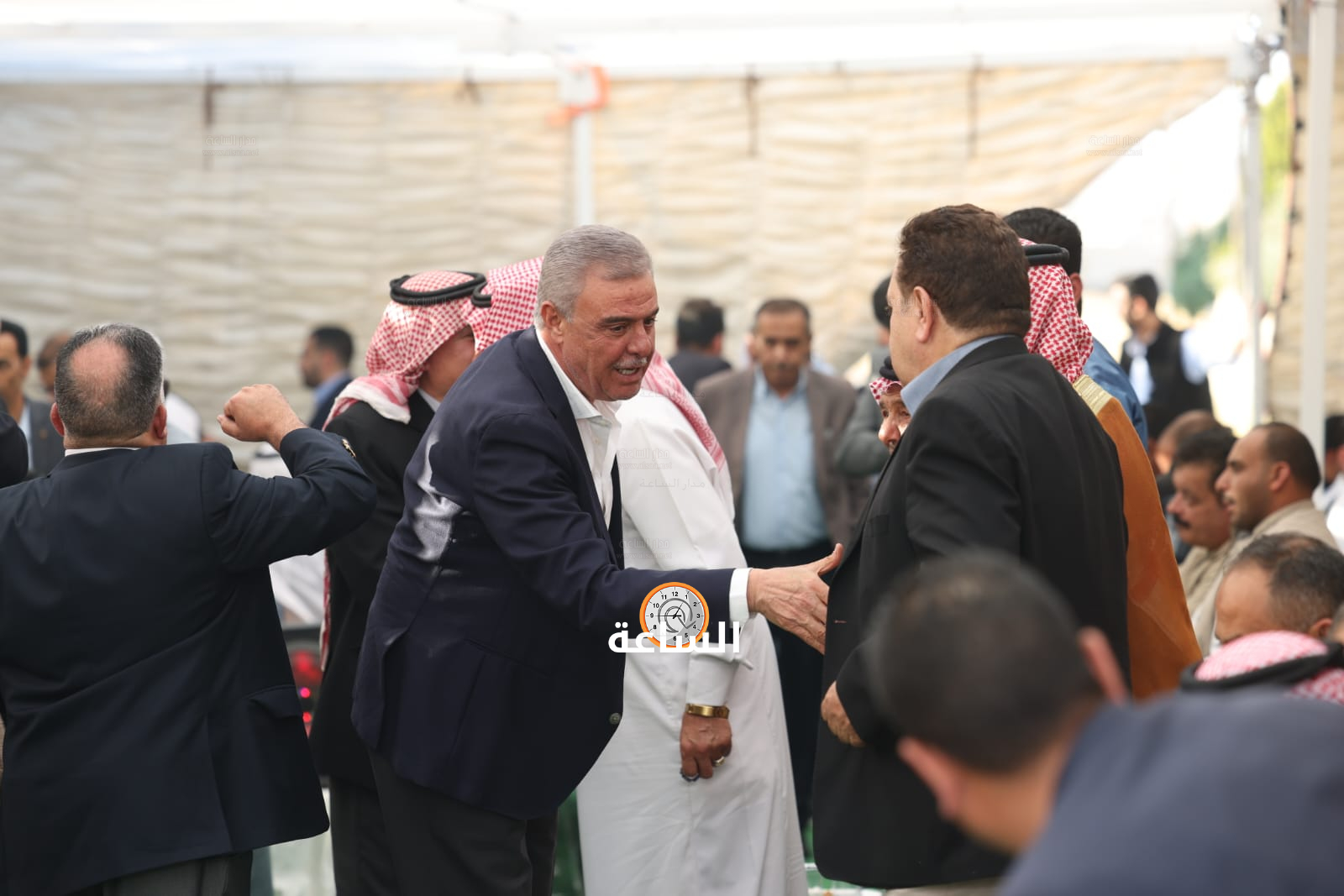 Madar Al-Saa Images 0.38592704304051684