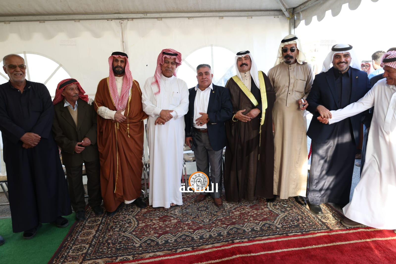 Madar Al-Saa Images 0.28818446075784965