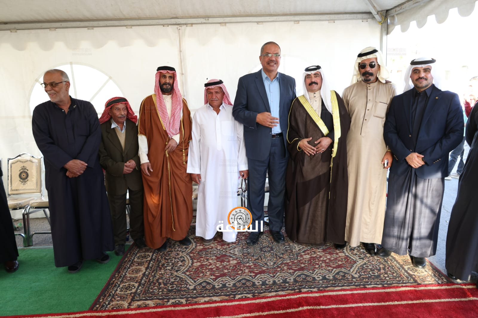 Madar Al-Saa Images 0.30650696113599574