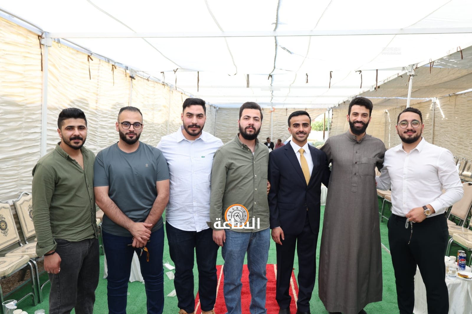 Madar Al-Saa Images 0.8564976298234742