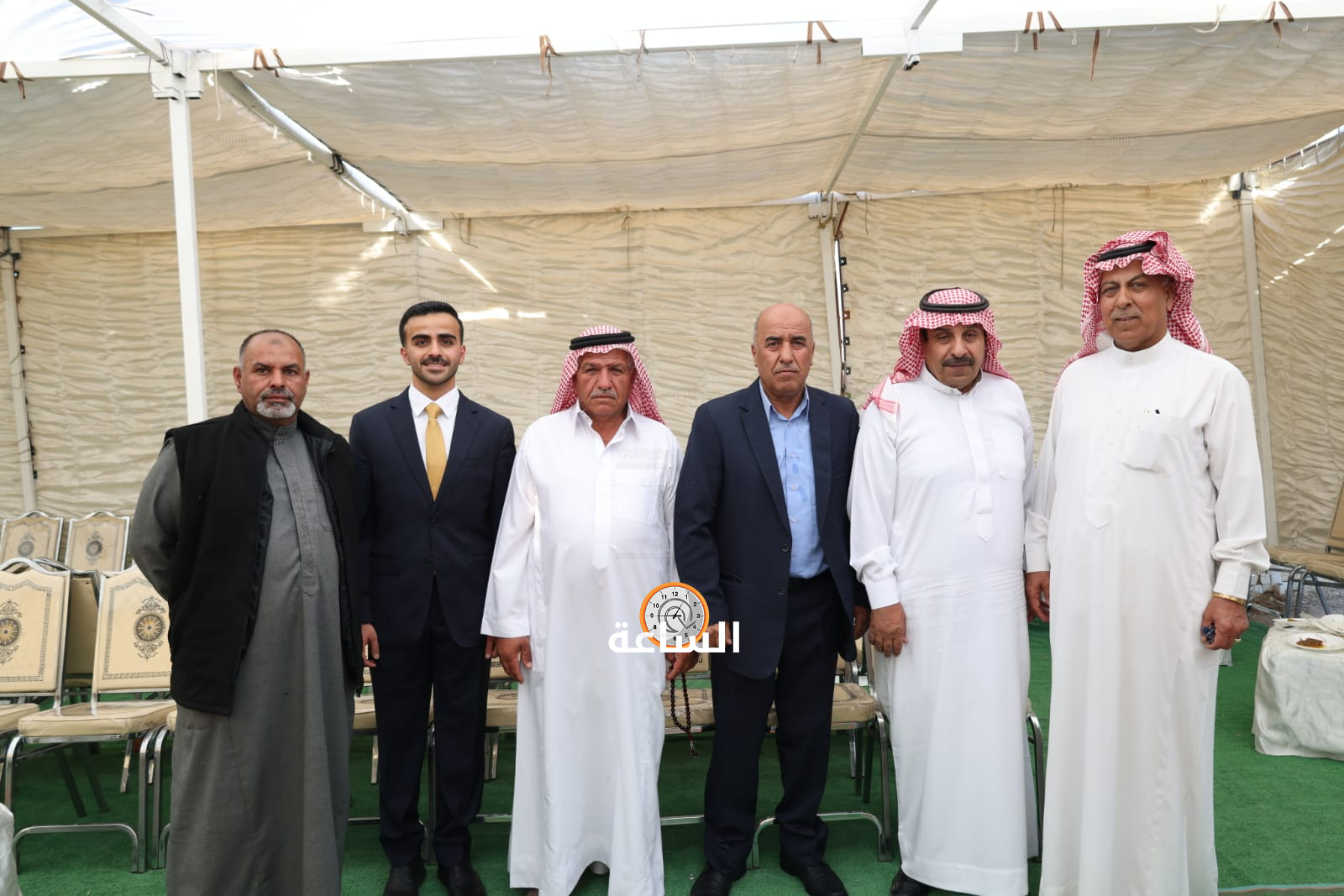 Madar Al-Saa Images 0.2645445881610169