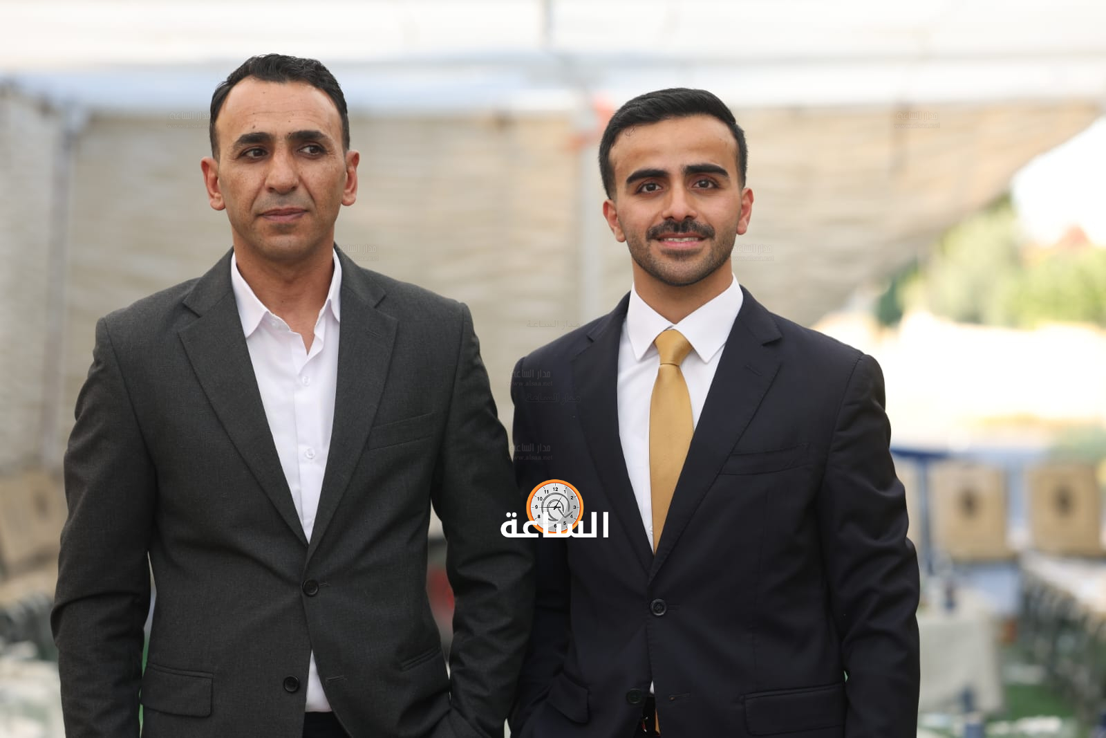 Madar Al-Saa Images 0.16440222097208612