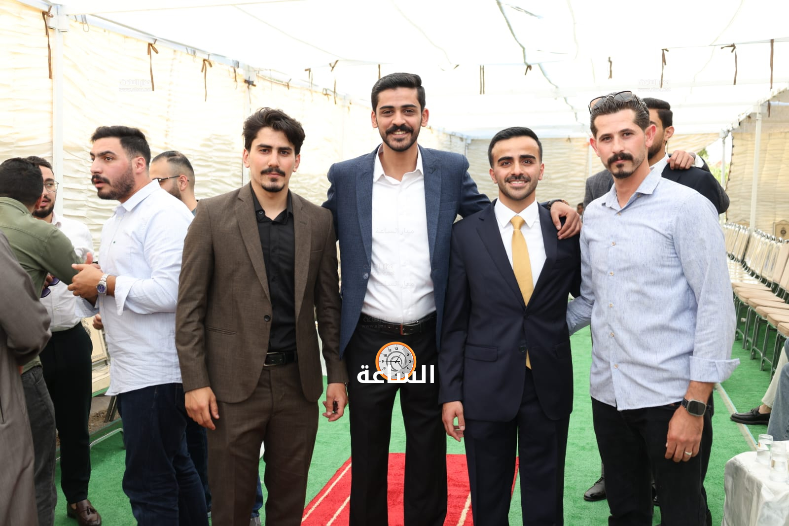 Madar Al-Saa Images 0.8401654889257121