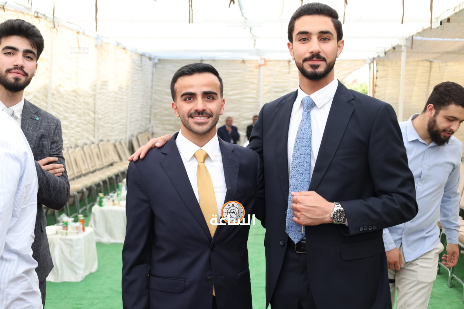 Madar Al-Saa Images 0.30560760930351494