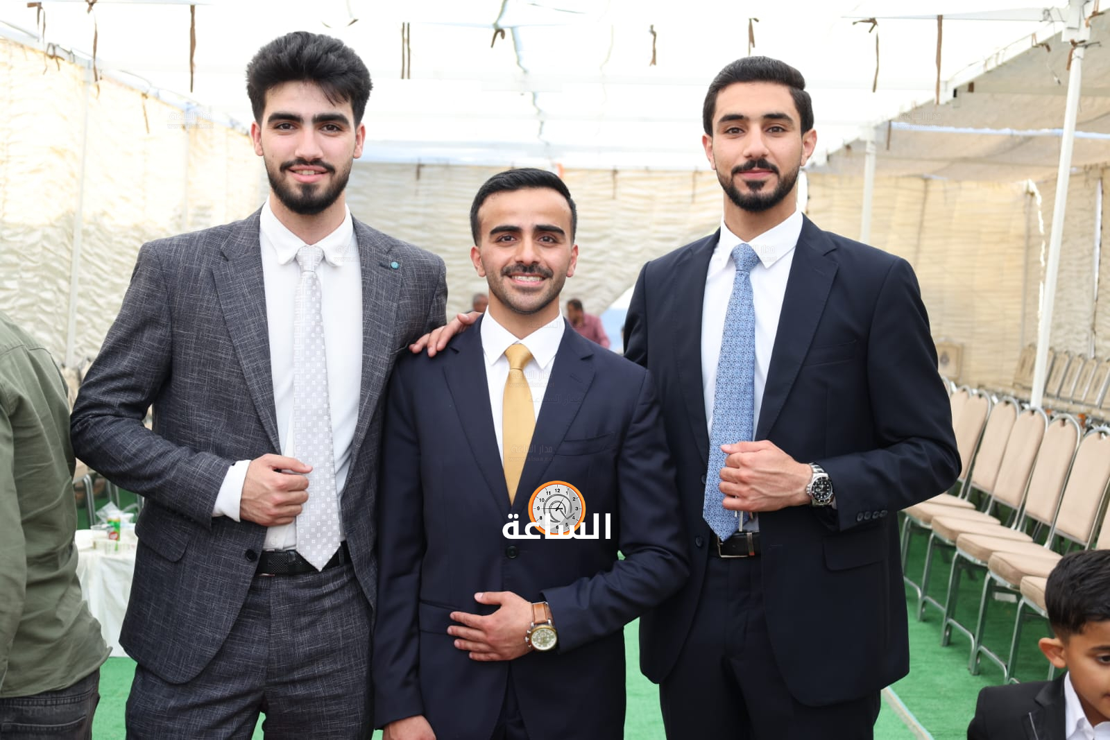 Madar Al-Saa Images 0.023517016681363412