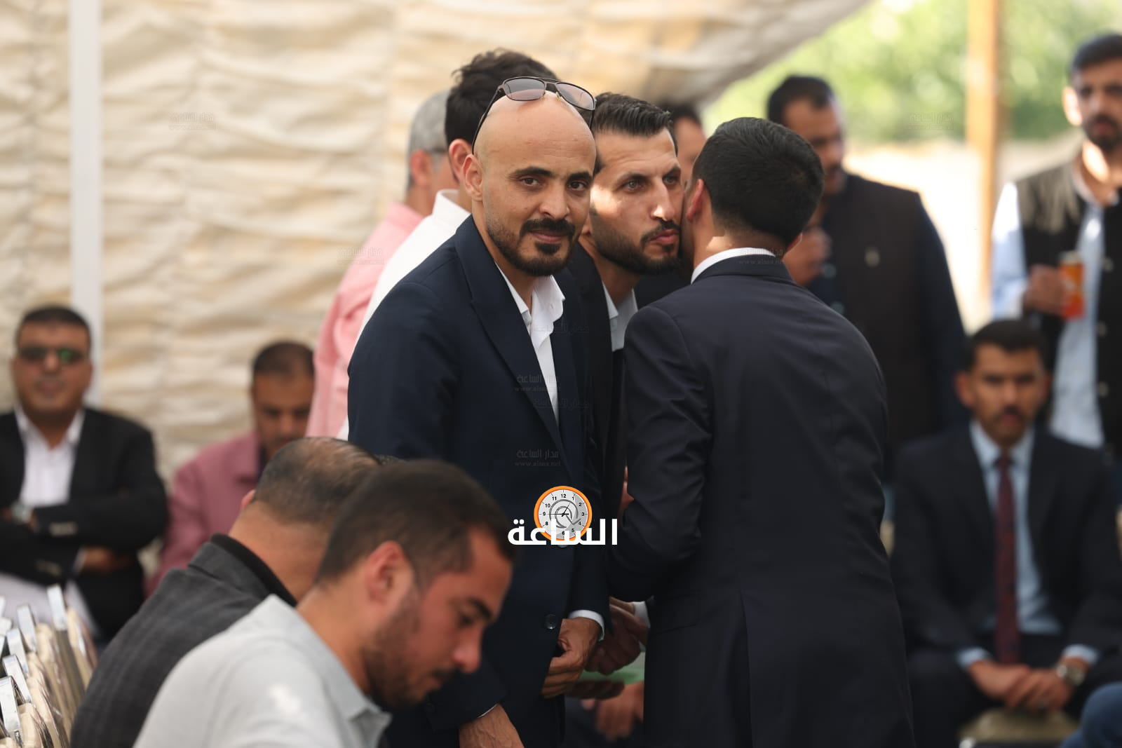 Madar Al-Saa Images 0.09884564694384013