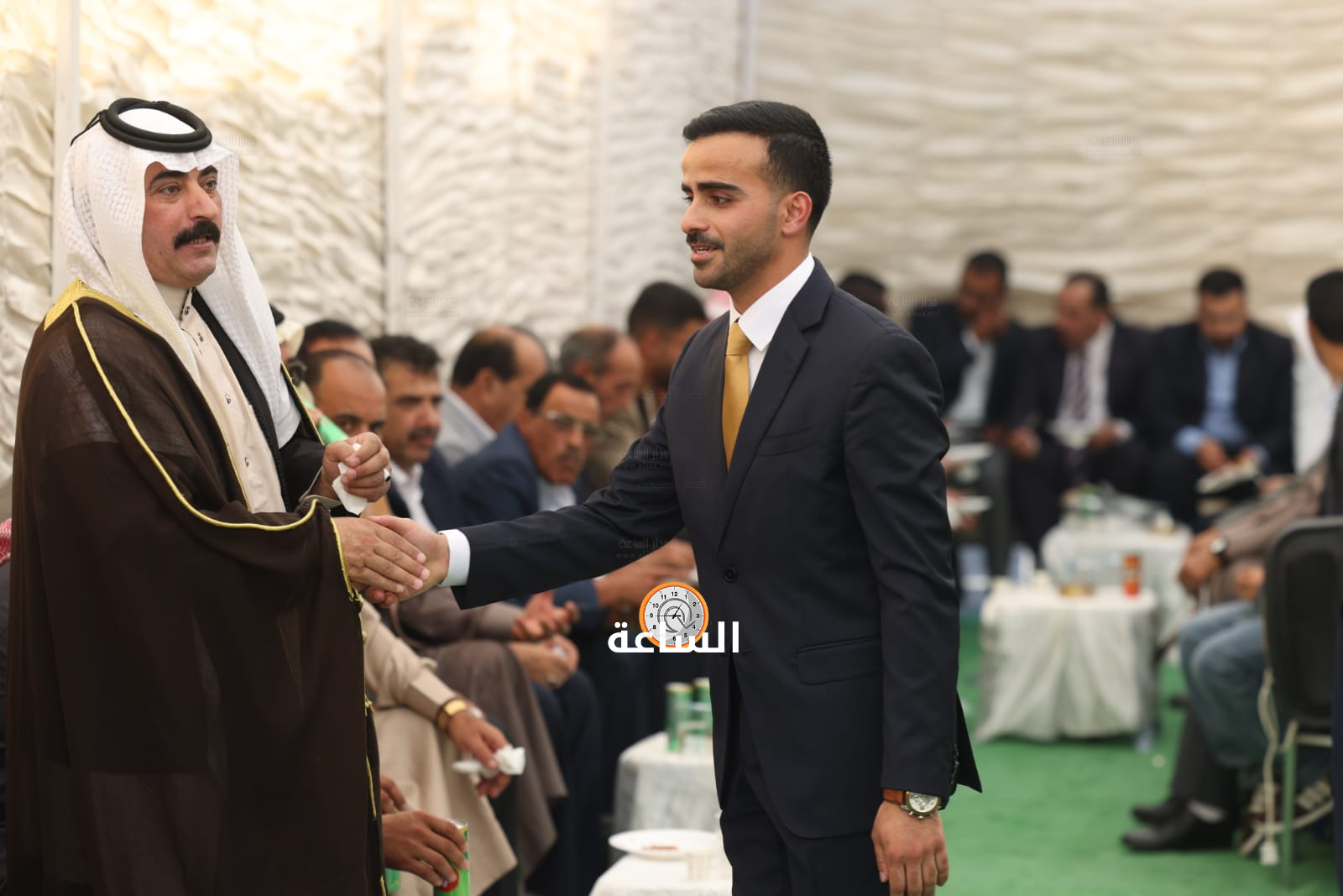 Madar Al-Saa Images 0.5065603783906221