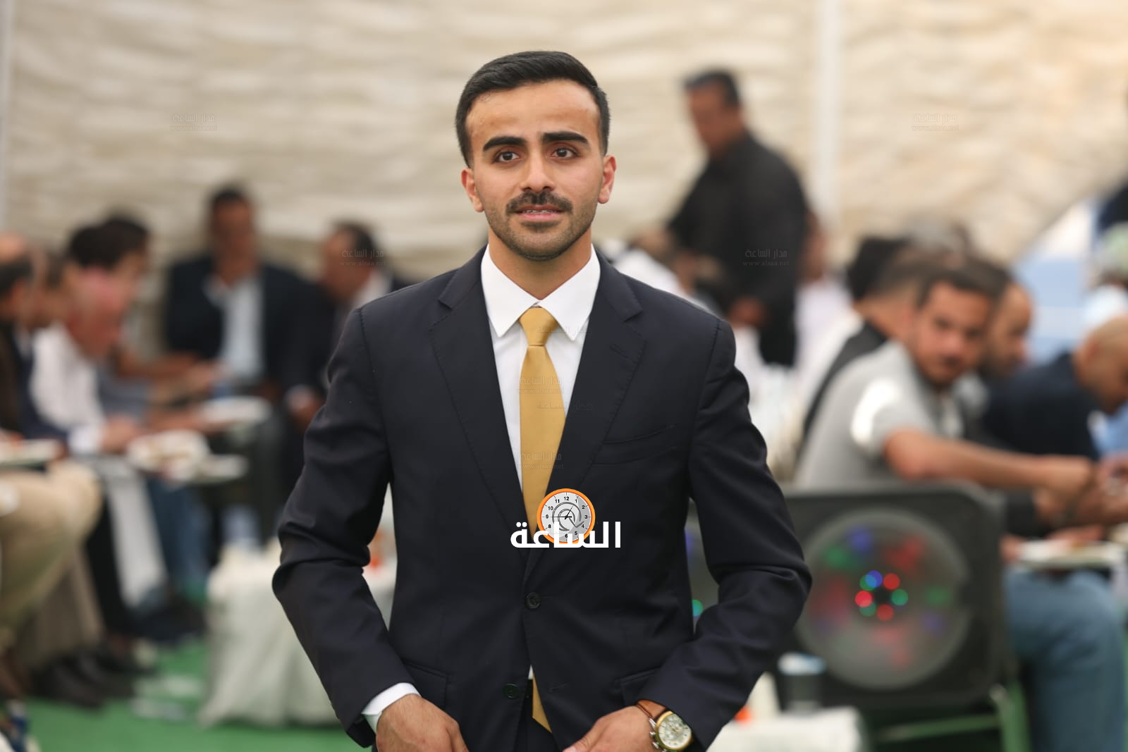 Madar Al-Saa Images 0.9021816878769757