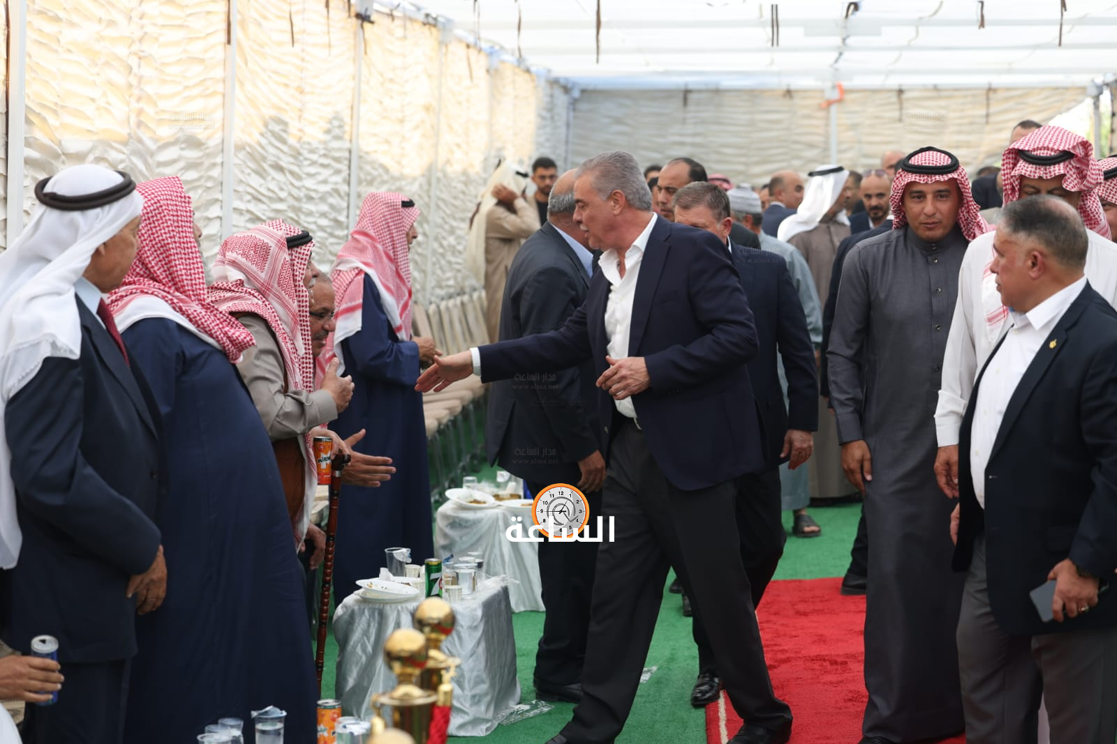 Madar Al-Saa Images 0.08792009142049928
