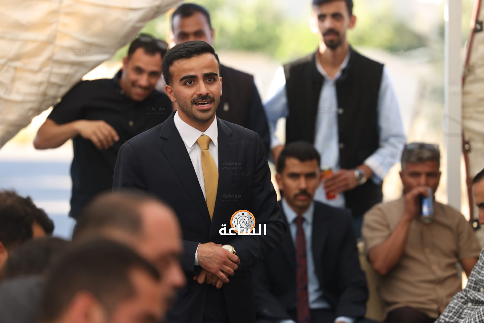 Madar Al-Saa Images 0.3539011328411026