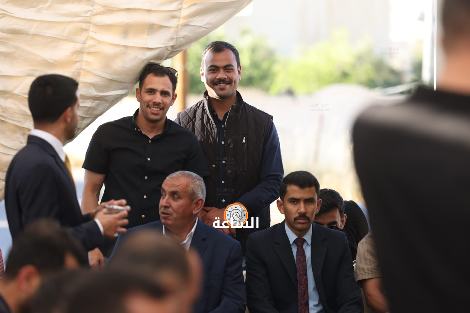 Madar Al-Saa Images 0.4153717593297903