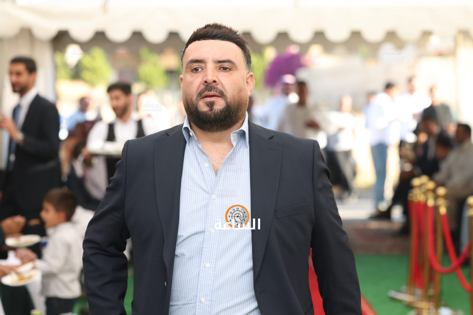Madar Al-Saa Images 0.7039728005093413