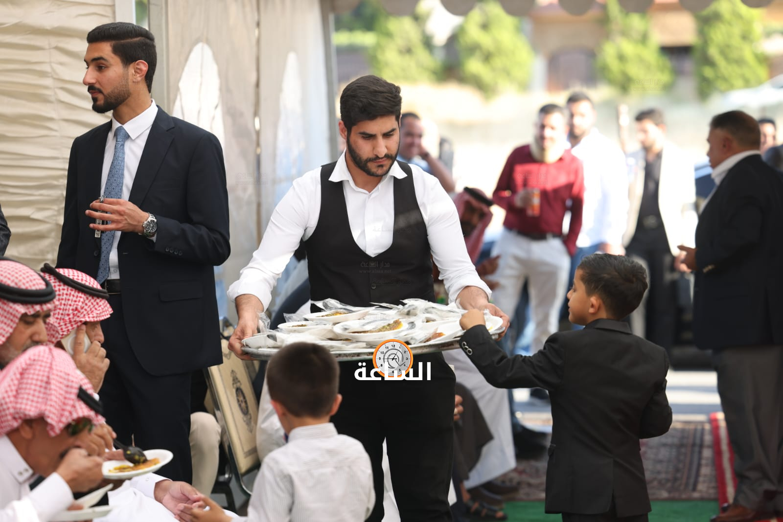 Madar Al-Saa Images 0.44738494140760654