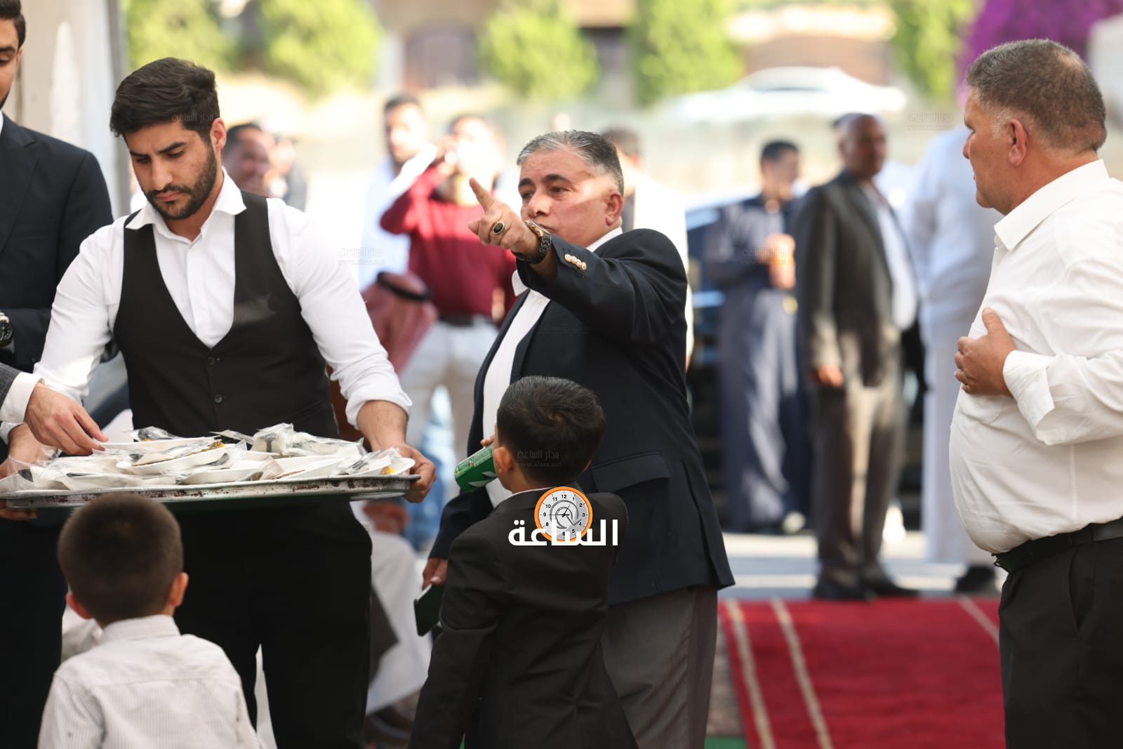 Madar Al-Saa Images 0.35160269487652873