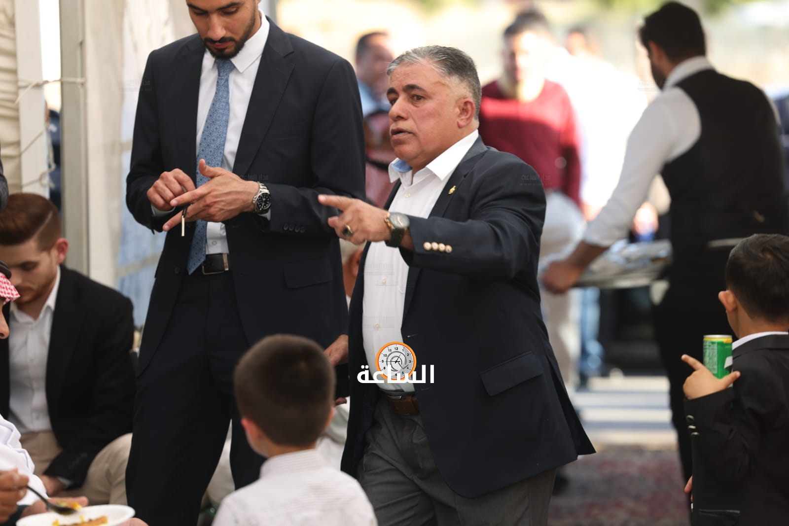 Madar Al-Saa Images 0.39337014389900515