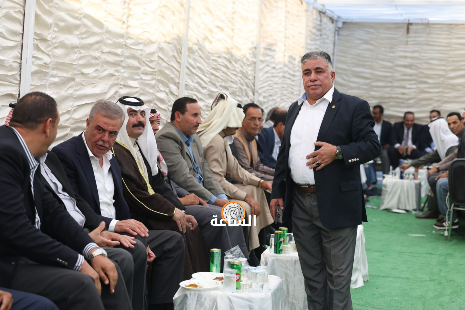 Madar Al-Saa Images 0.6336537815559115