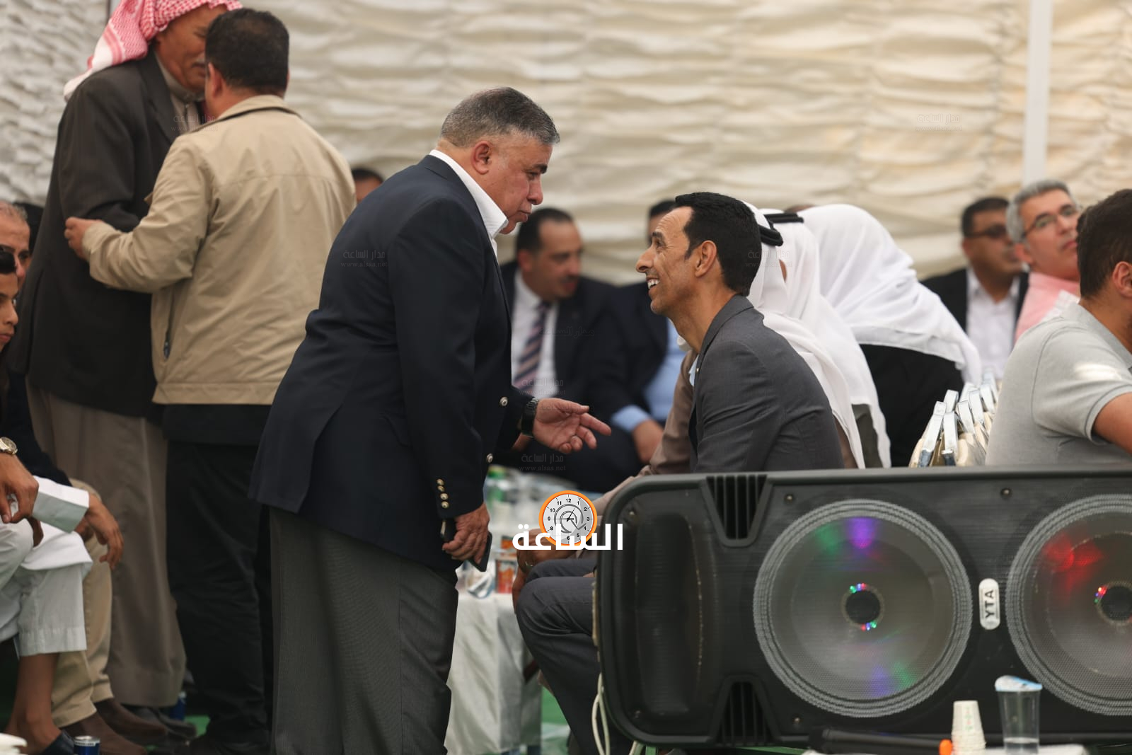 Madar Al-Saa Images 0.5077758116162191