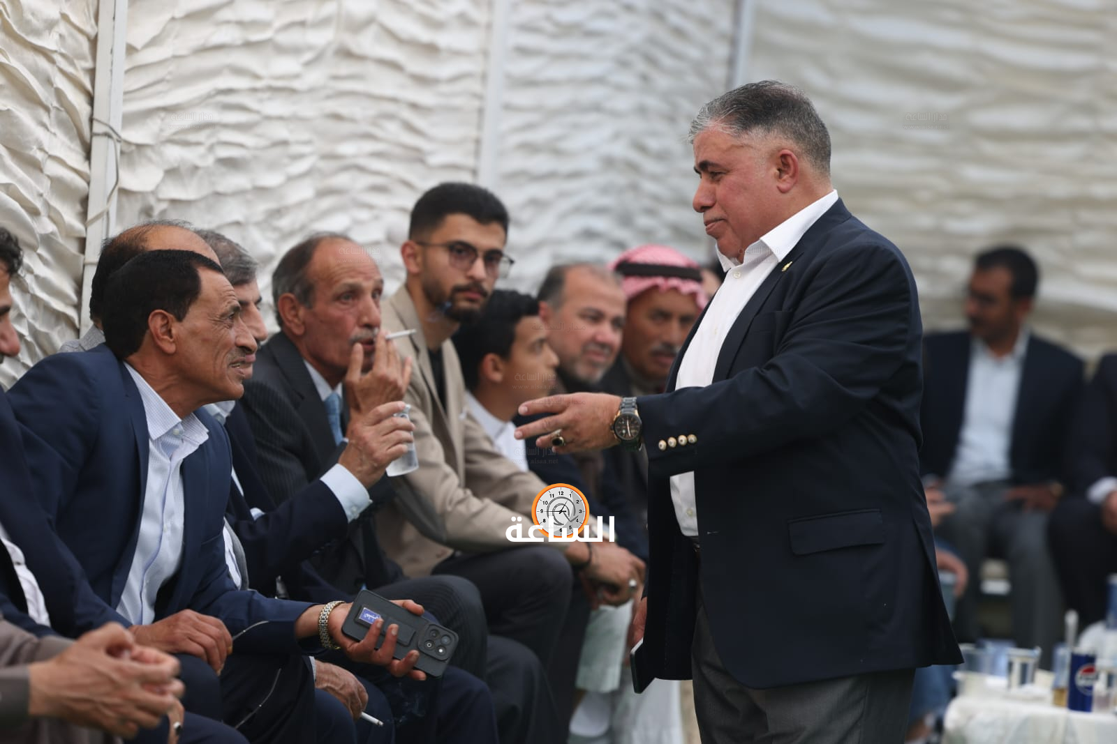 Madar Al-Saa Images 0.5083625288376126