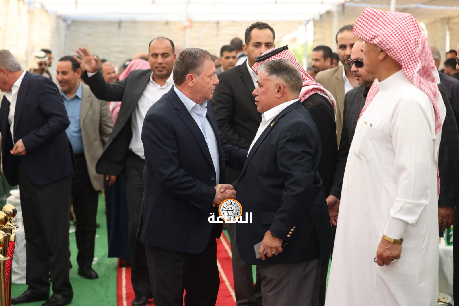 Madar Al-Saa Images 0.7228355226141686