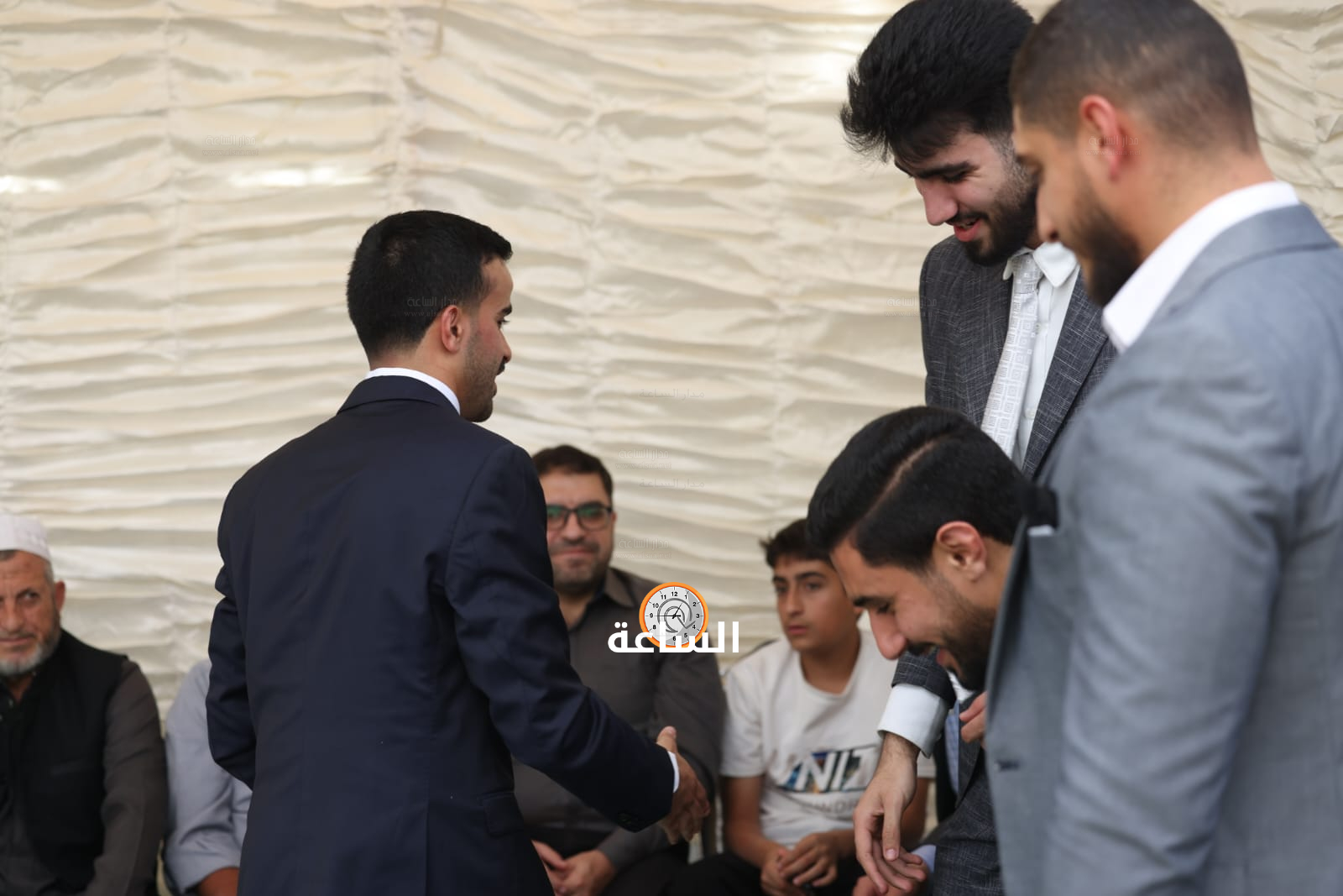 Madar Al-Saa Images 0.6700306332870875