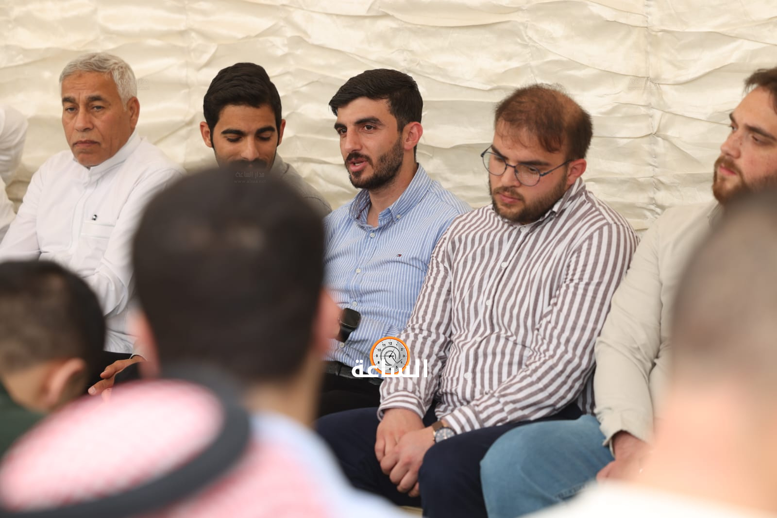 Madar Al-Saa Images 0.2698585541911457