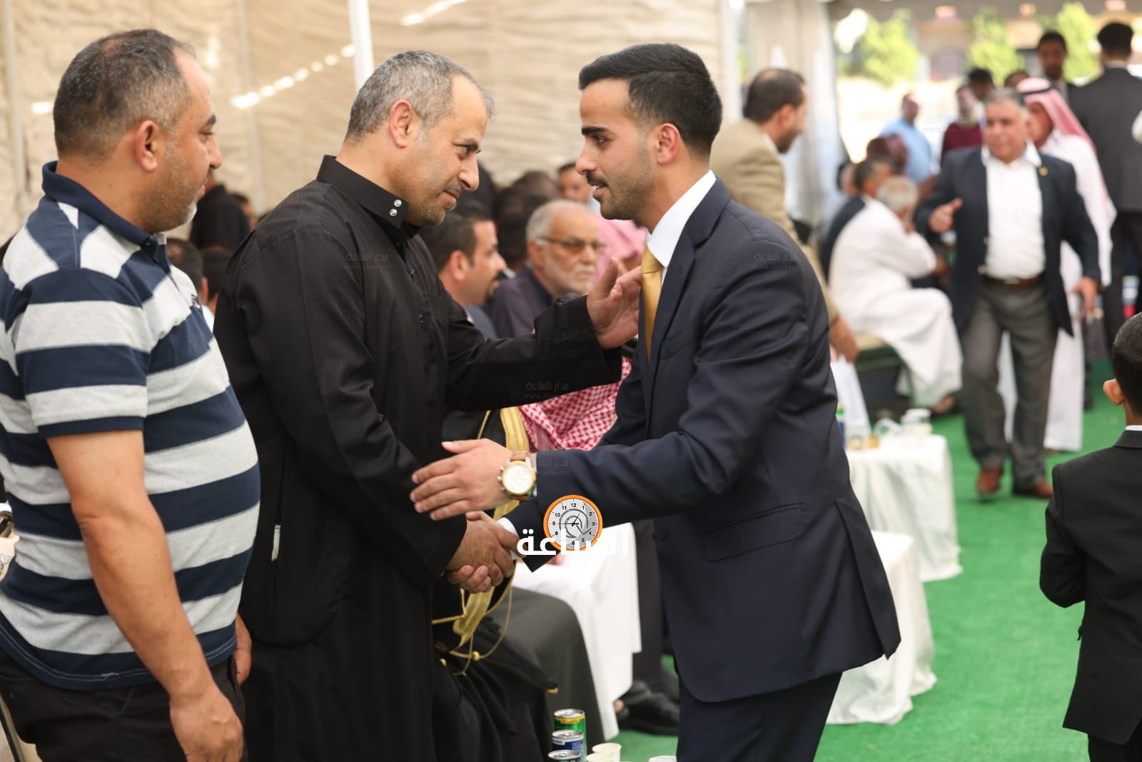 Madar Al-Saa Images 0.5206007364155677
