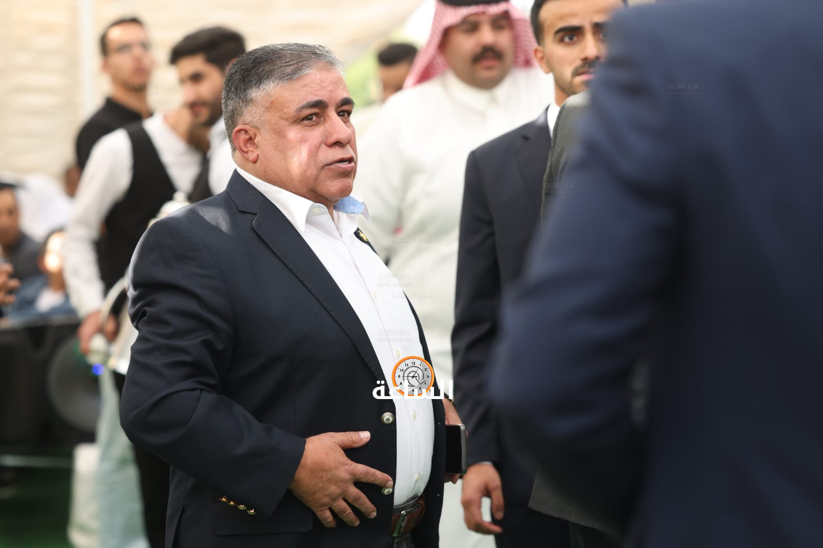 Madar Al-Saa Images 0.3954768482262647