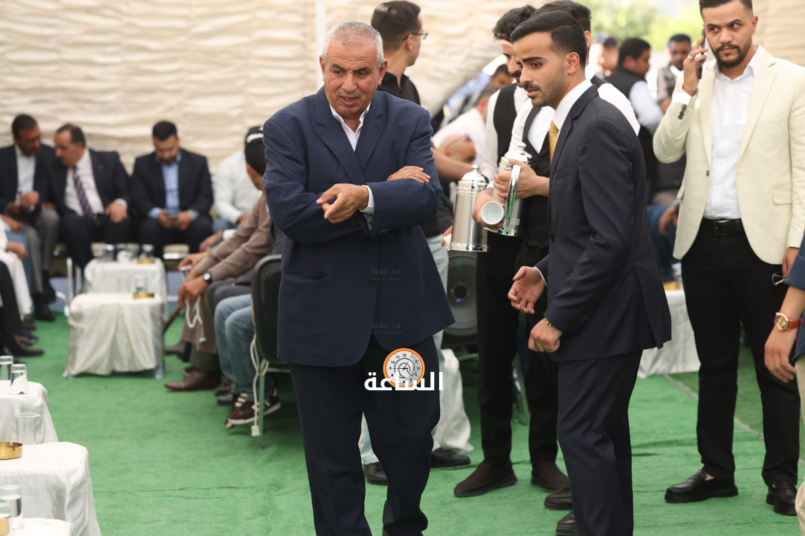 Madar Al-Saa Images 0.7740789843191881