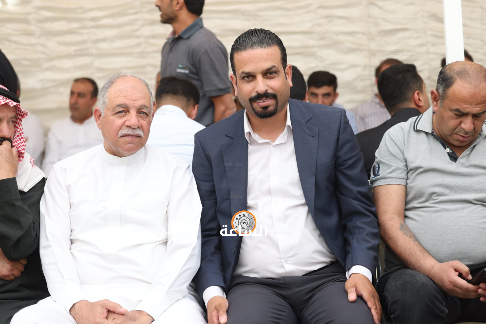 Madar Al-Saa Images 0.8538282225431734