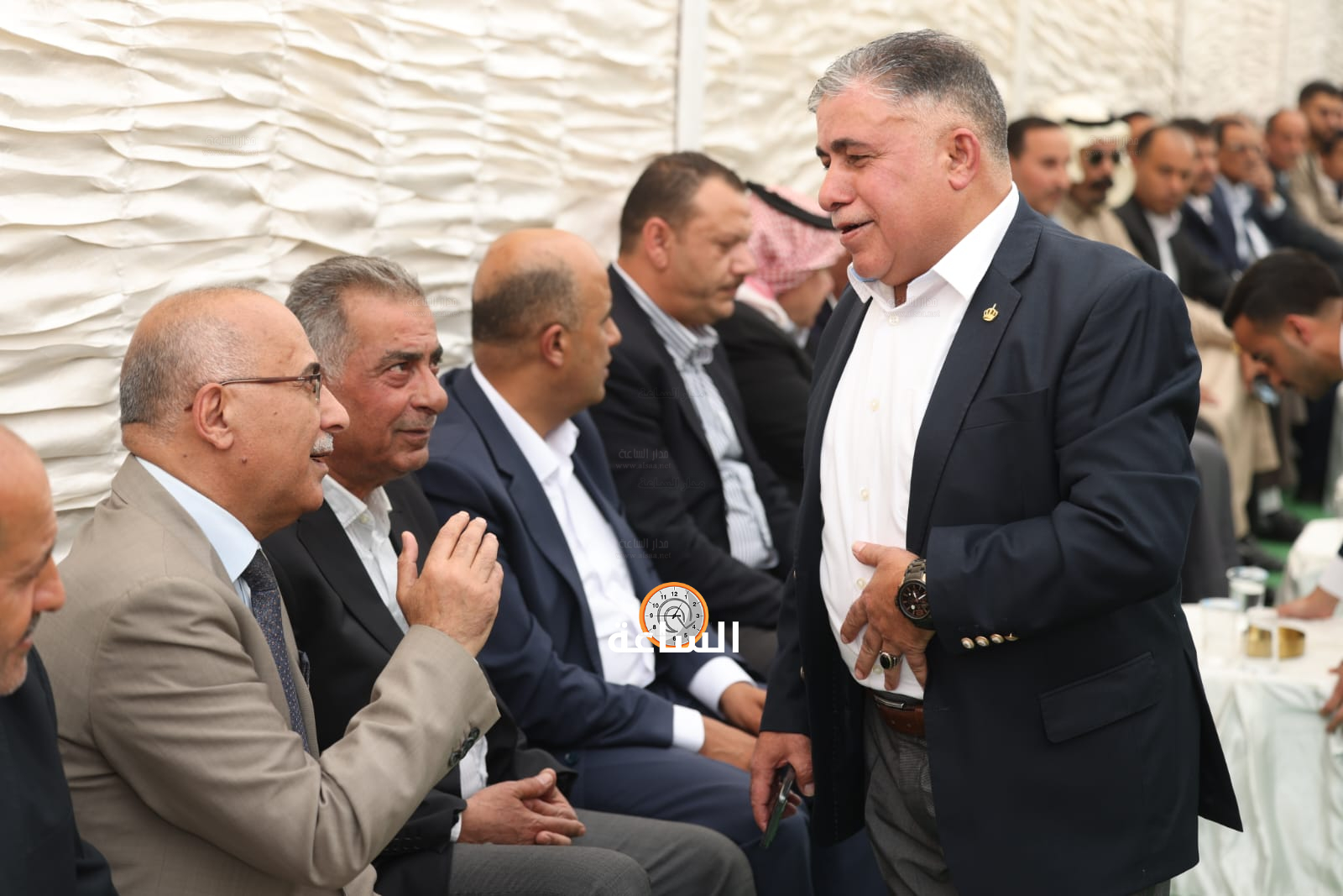 Madar Al-Saa Images 0.8529729479597019