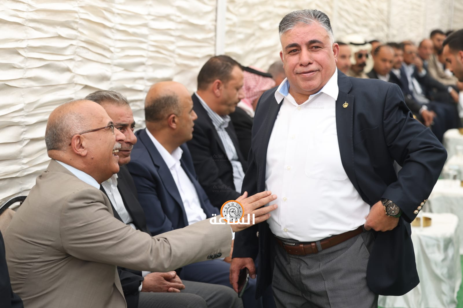 Madar Al-Saa Images 0.49255460241667737