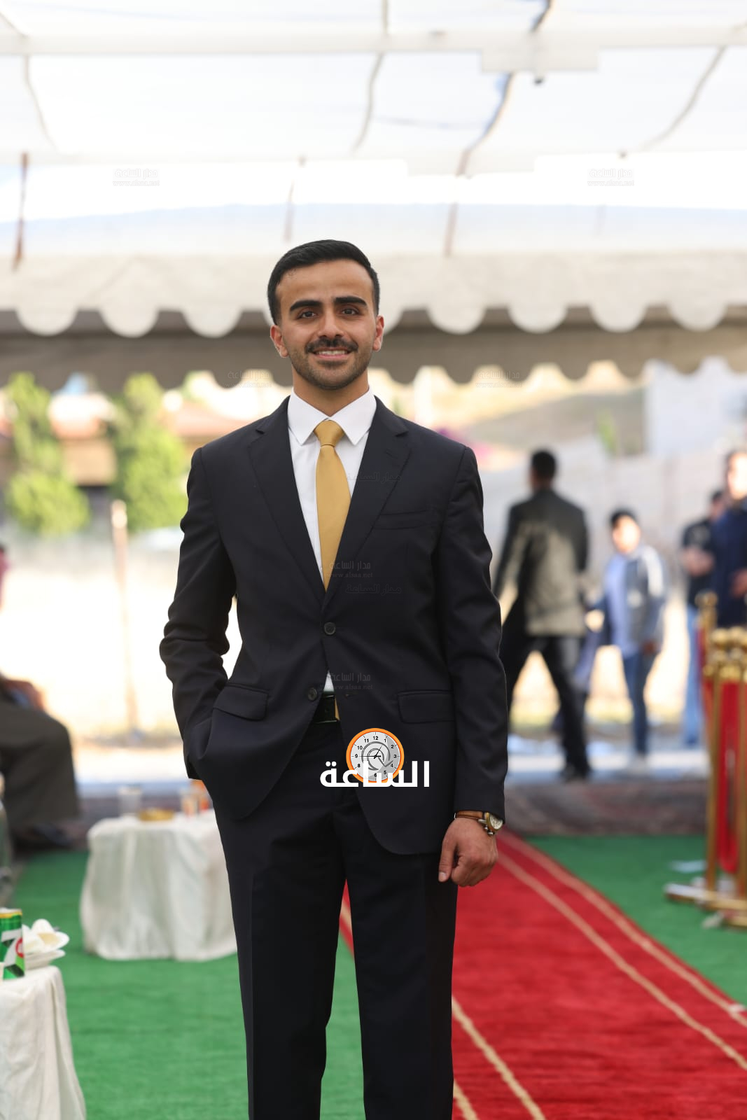 Madar Al-Saa Images 0.30408916448471046