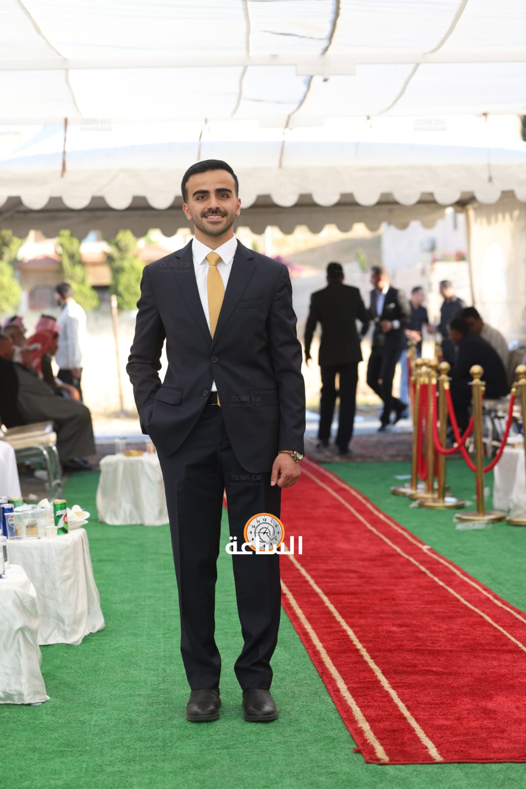 Madar Al-Saa Images 0.6385623227932196