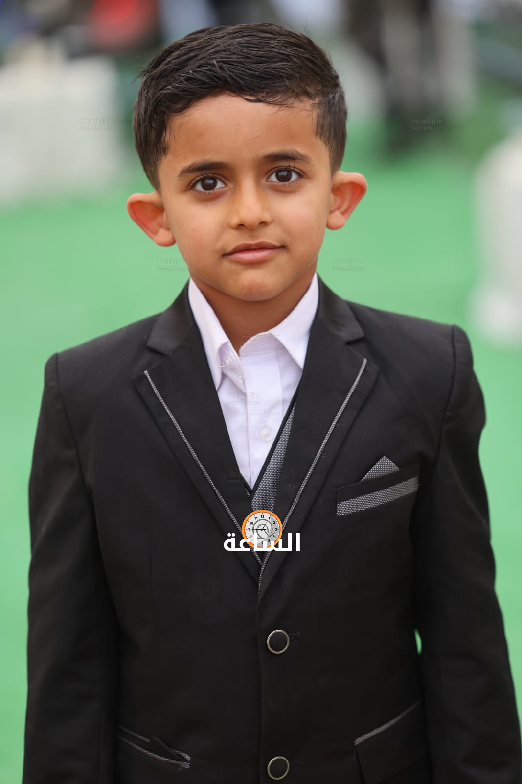 Madar Al-Saa Images 0.8155186831422884