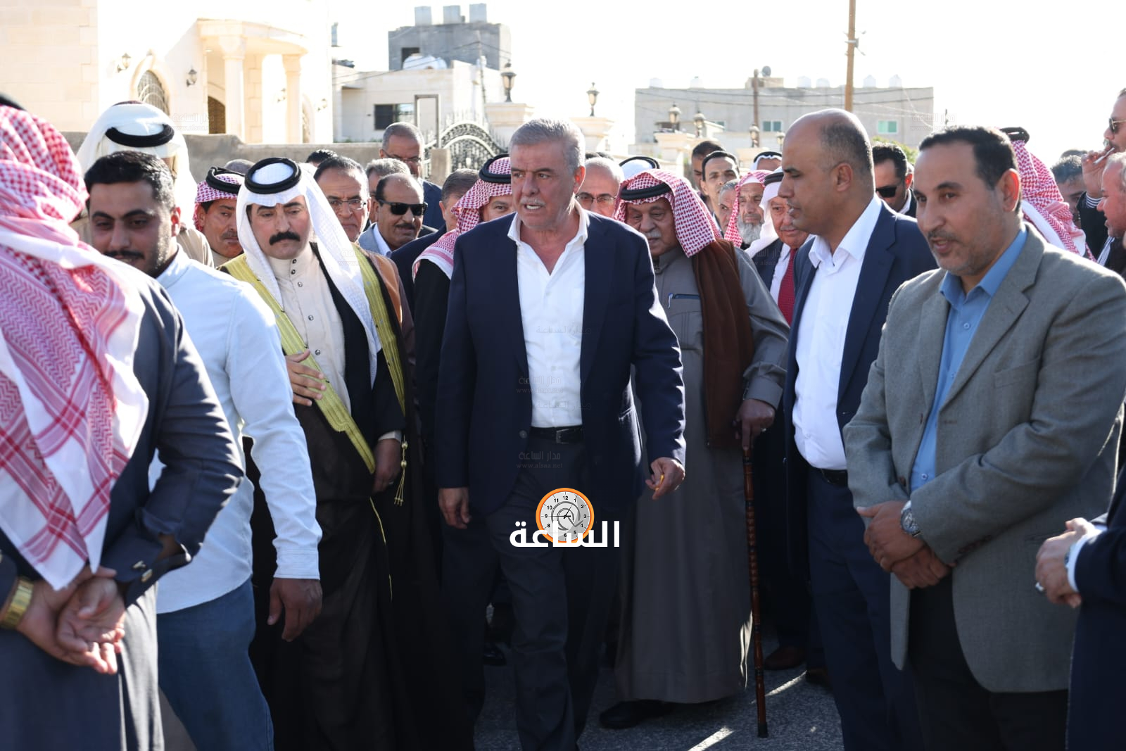 Madar Al-Saa Images 0.5508101702091246