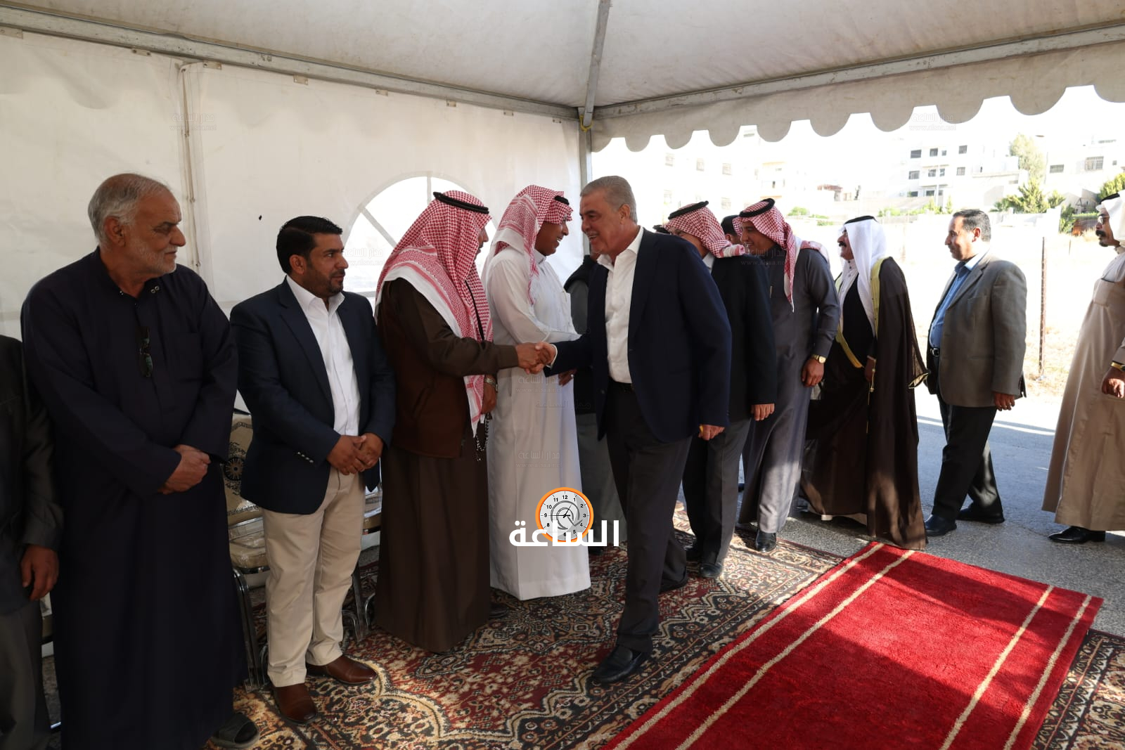 Madar Al-Saa Images 0.35797476855791666