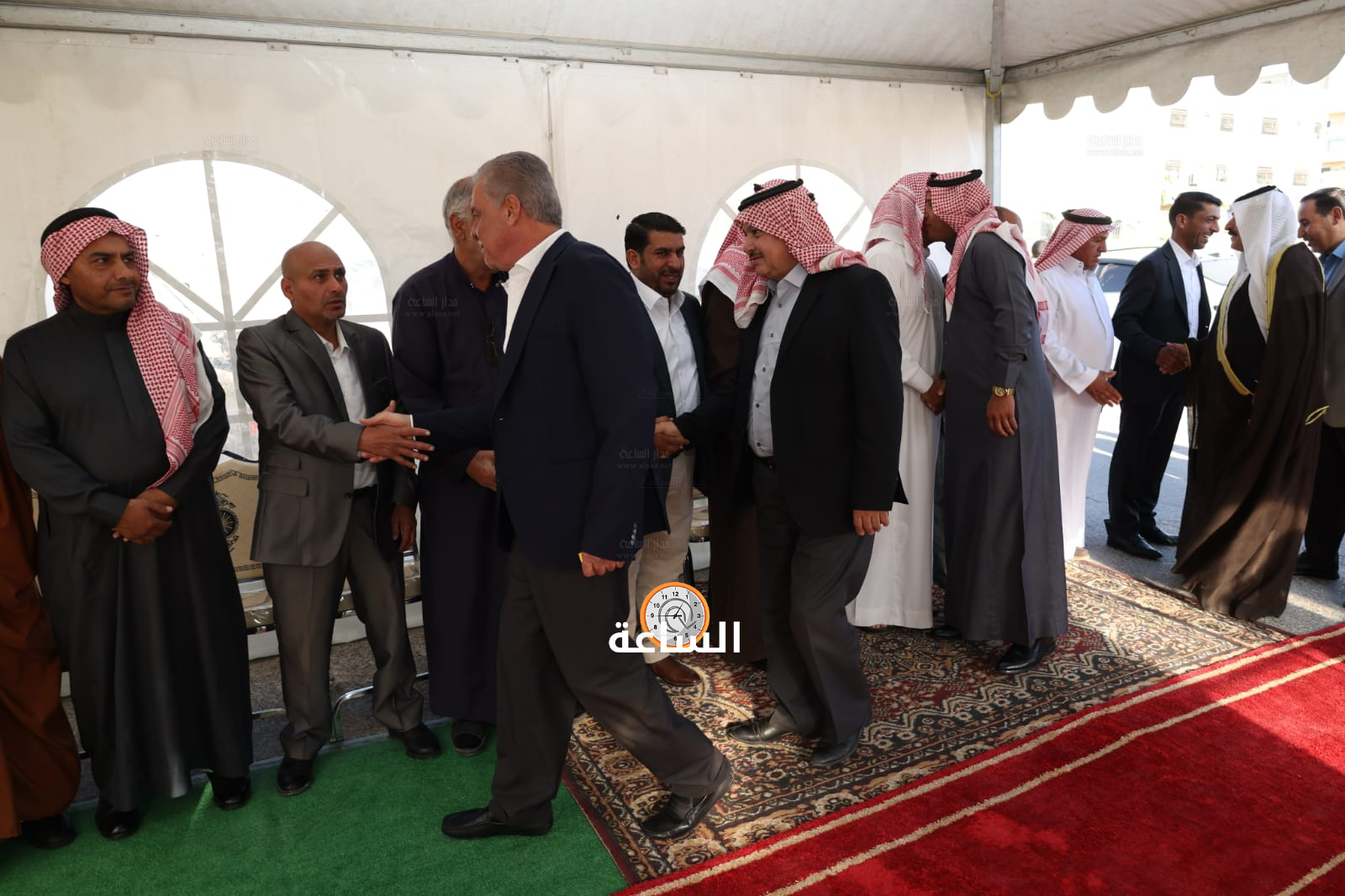 Madar Al-Saa Images 0.19959095606362043