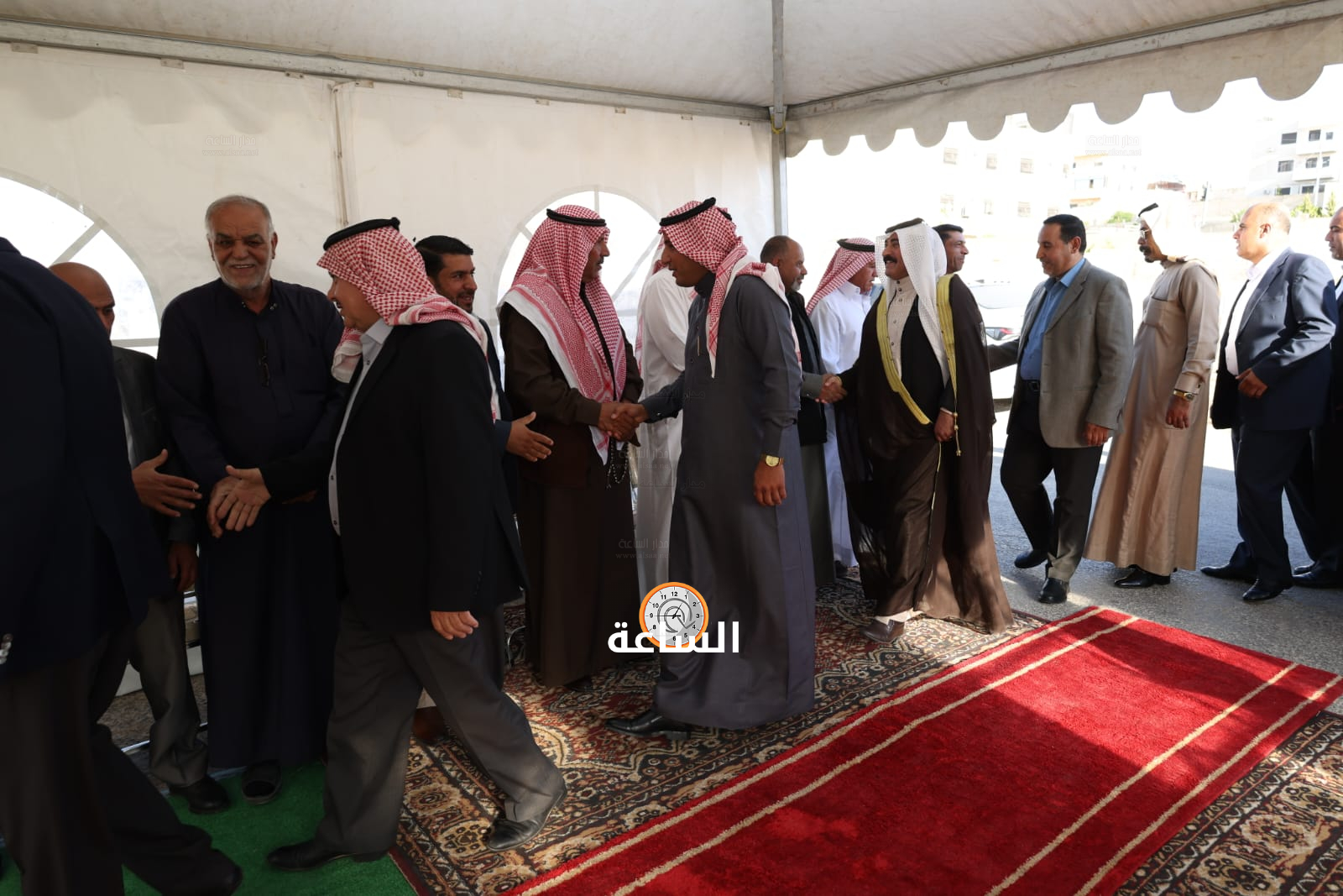Madar Al-Saa Images 0.40508849560588067