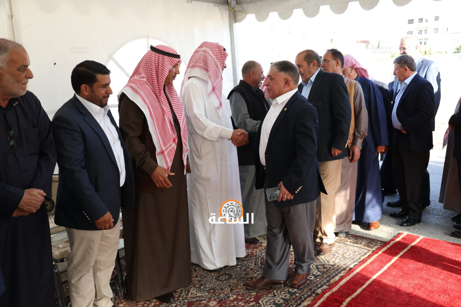 Madar Al-Saa Images 0.9301881899943274