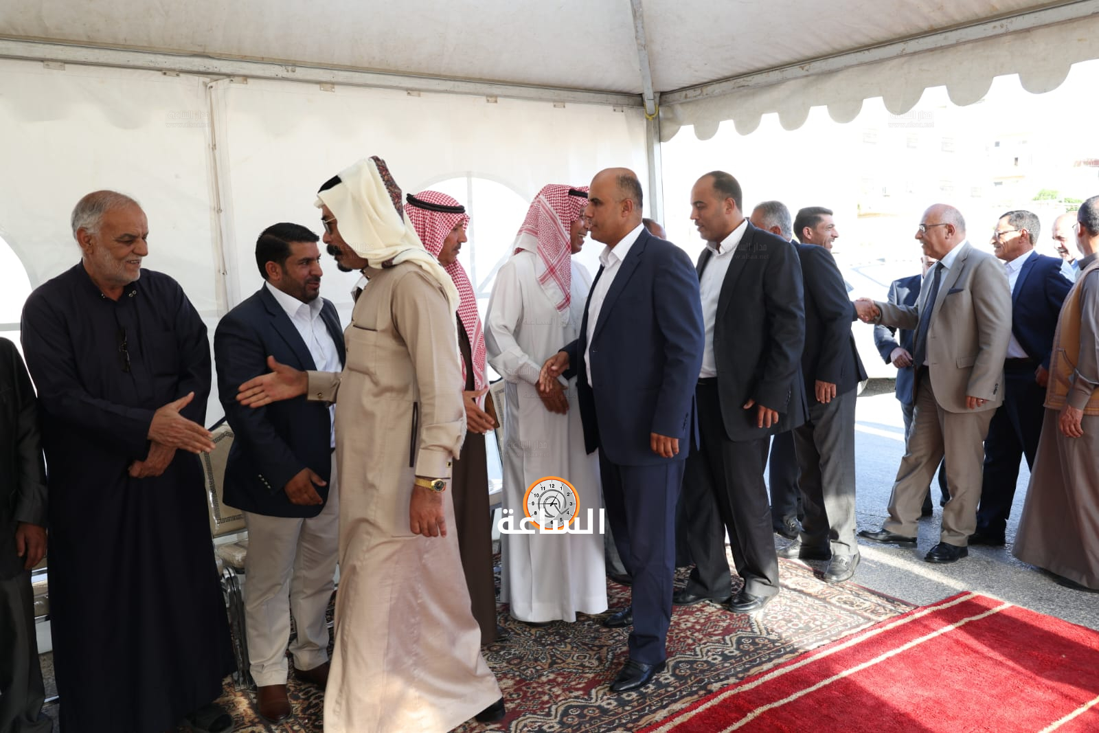 Madar Al-Saa Images 0.664947934884725