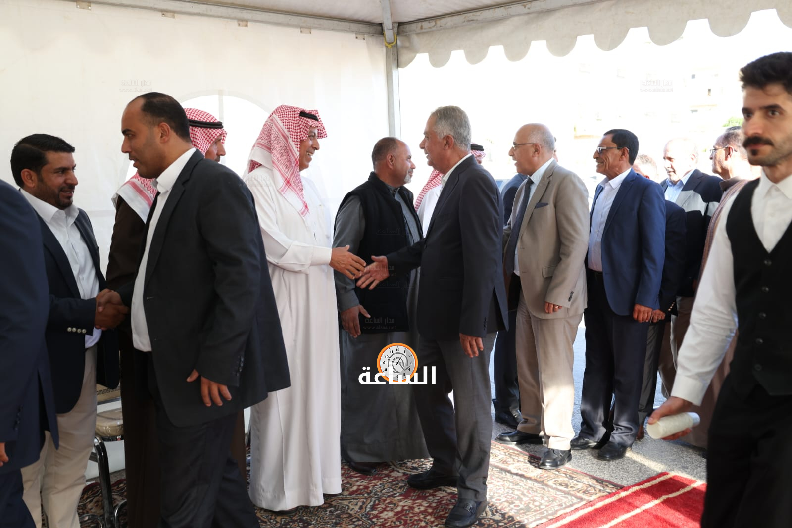 Madar Al-Saa Images 0.20092570043111646
