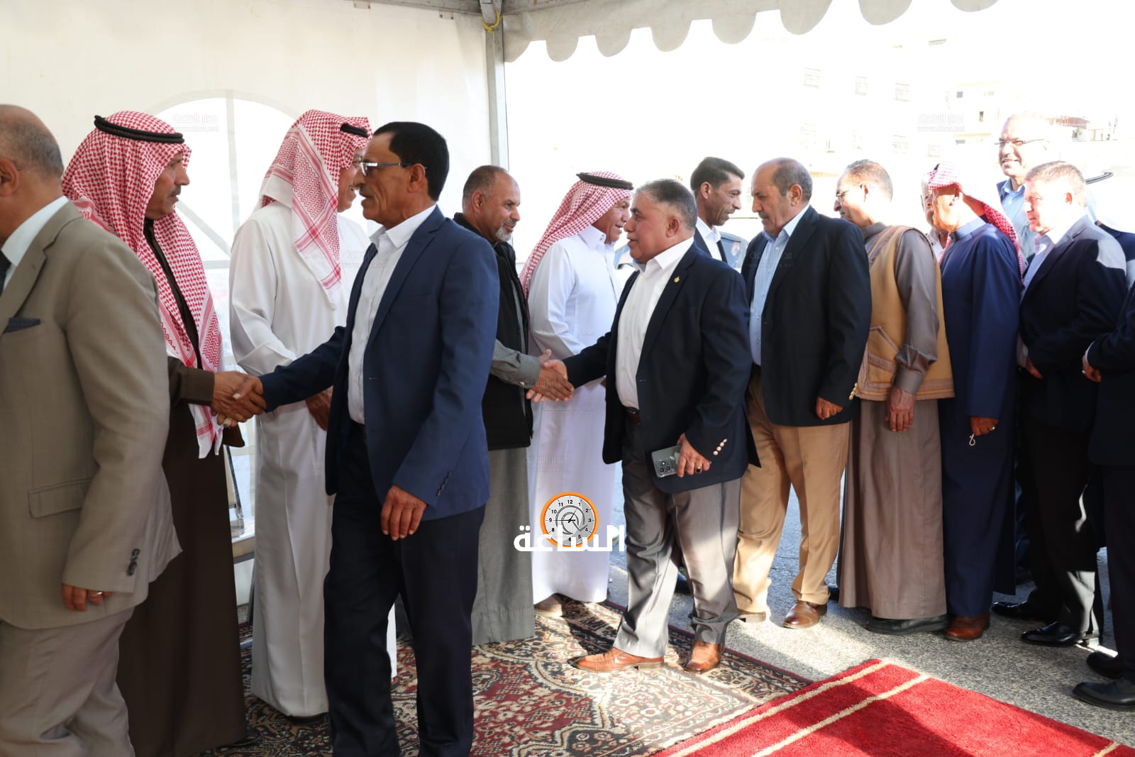 Madar Al-Saa Images 0.8370864271700054