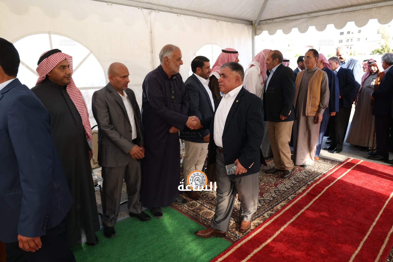 Madar Al-Saa Images 0.23005827627219066
