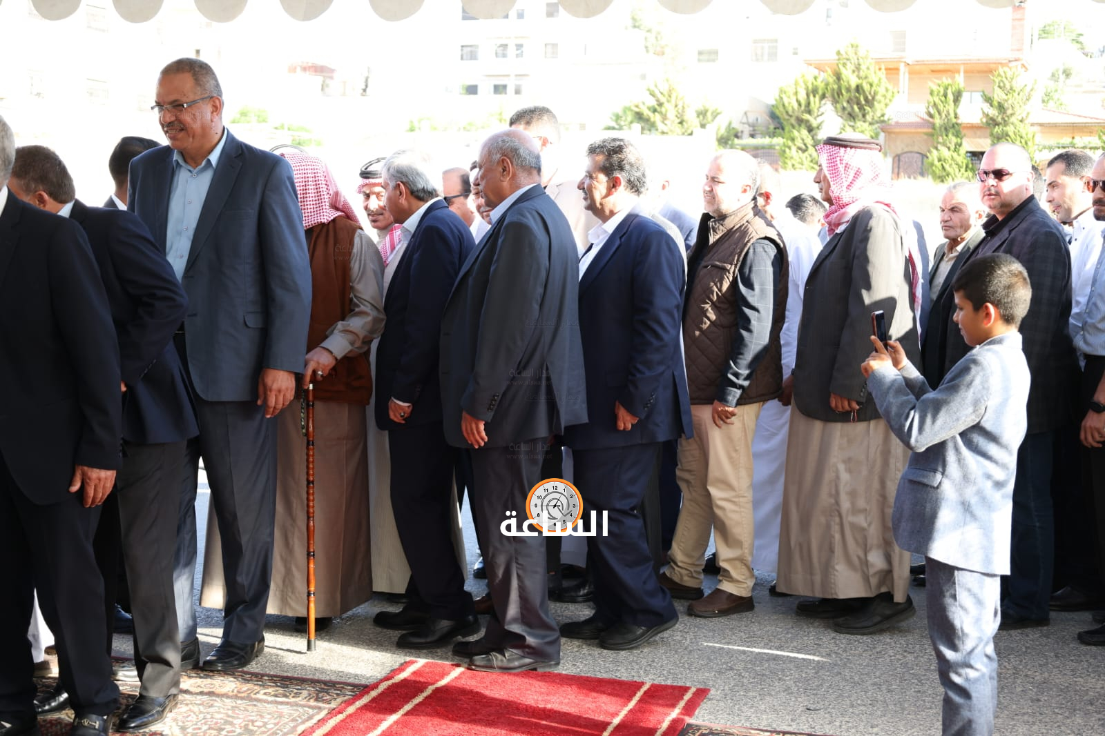 Madar Al-Saa Images 0.8277208788094939