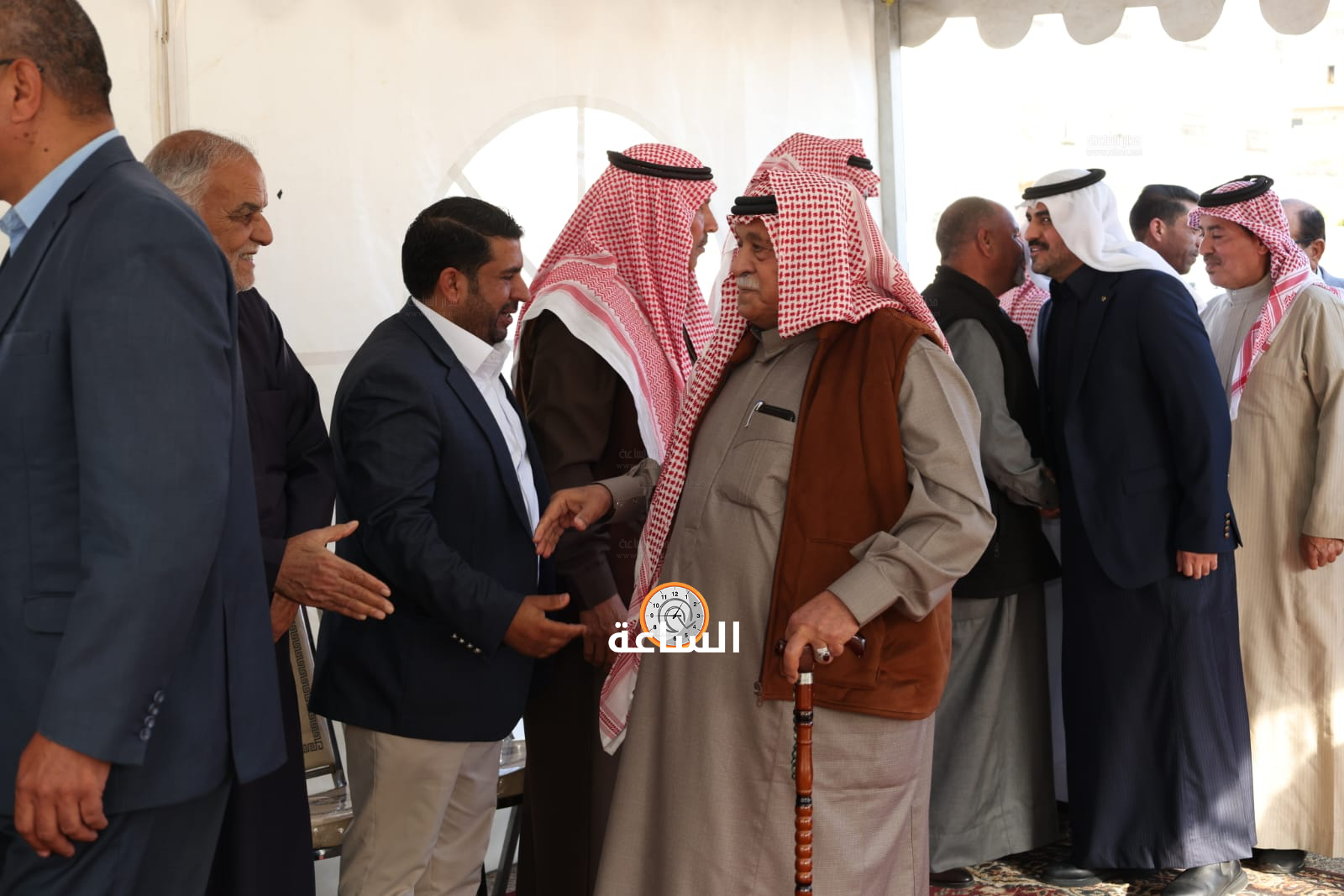 Madar Al-Saa Images 0.7967228904801114