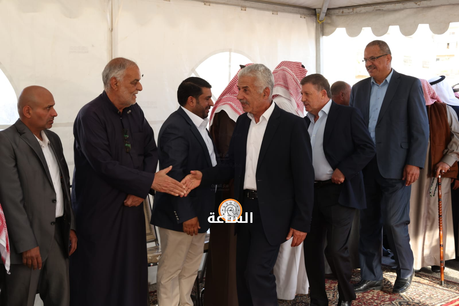 Madar Al-Saa Images 0.22844721845485505
