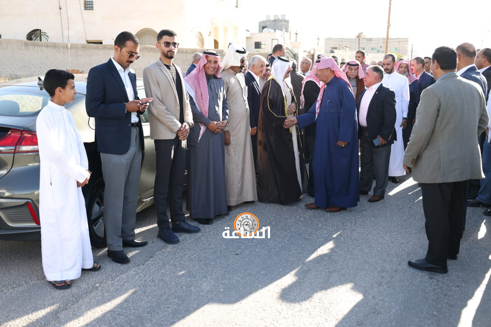 Madar Al-Saa Images 0.19710106899217306