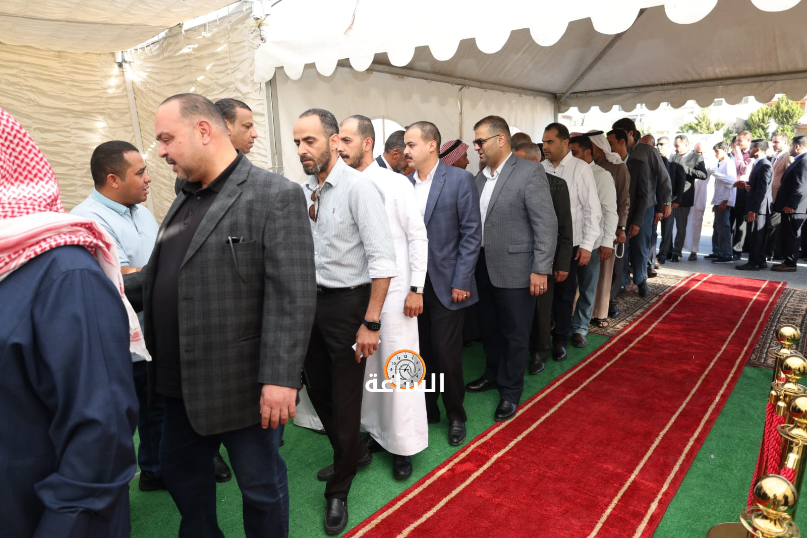 Madar Al-Saa Images 0.6145997932425572