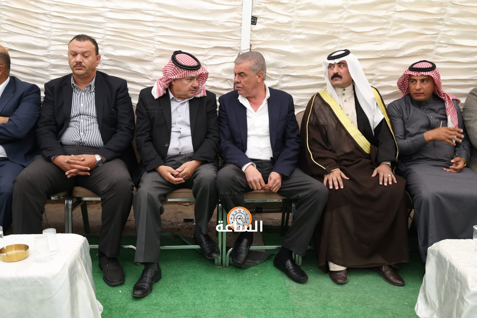 Madar Al-Saa Images 0.031173453001130835