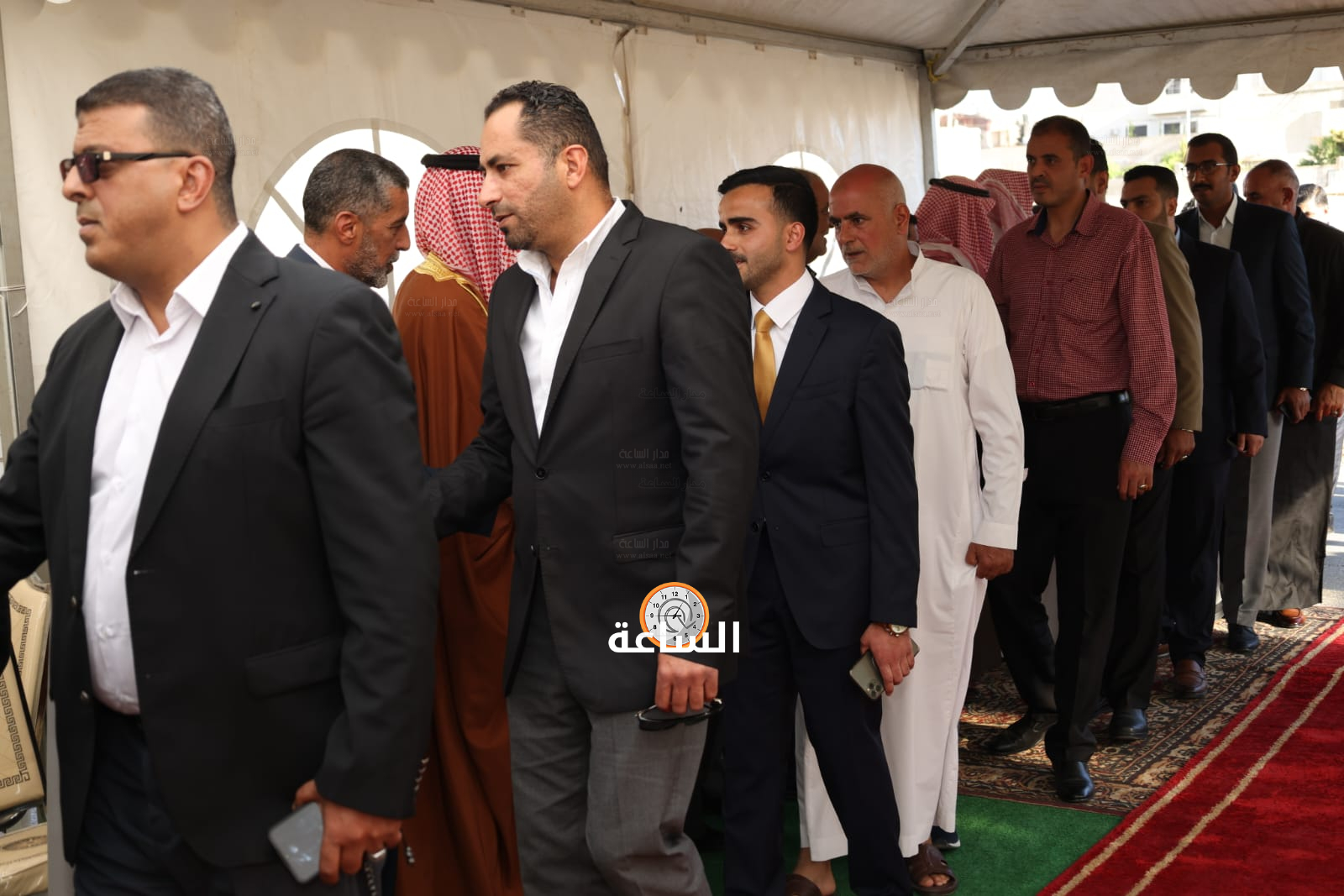 Madar Al-Saa Images 0.33706955534695904